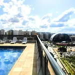 Condomínio Master Metropolitan -Centro de Brasília