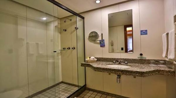 Master Metropolitan -centro De 4* Brasília