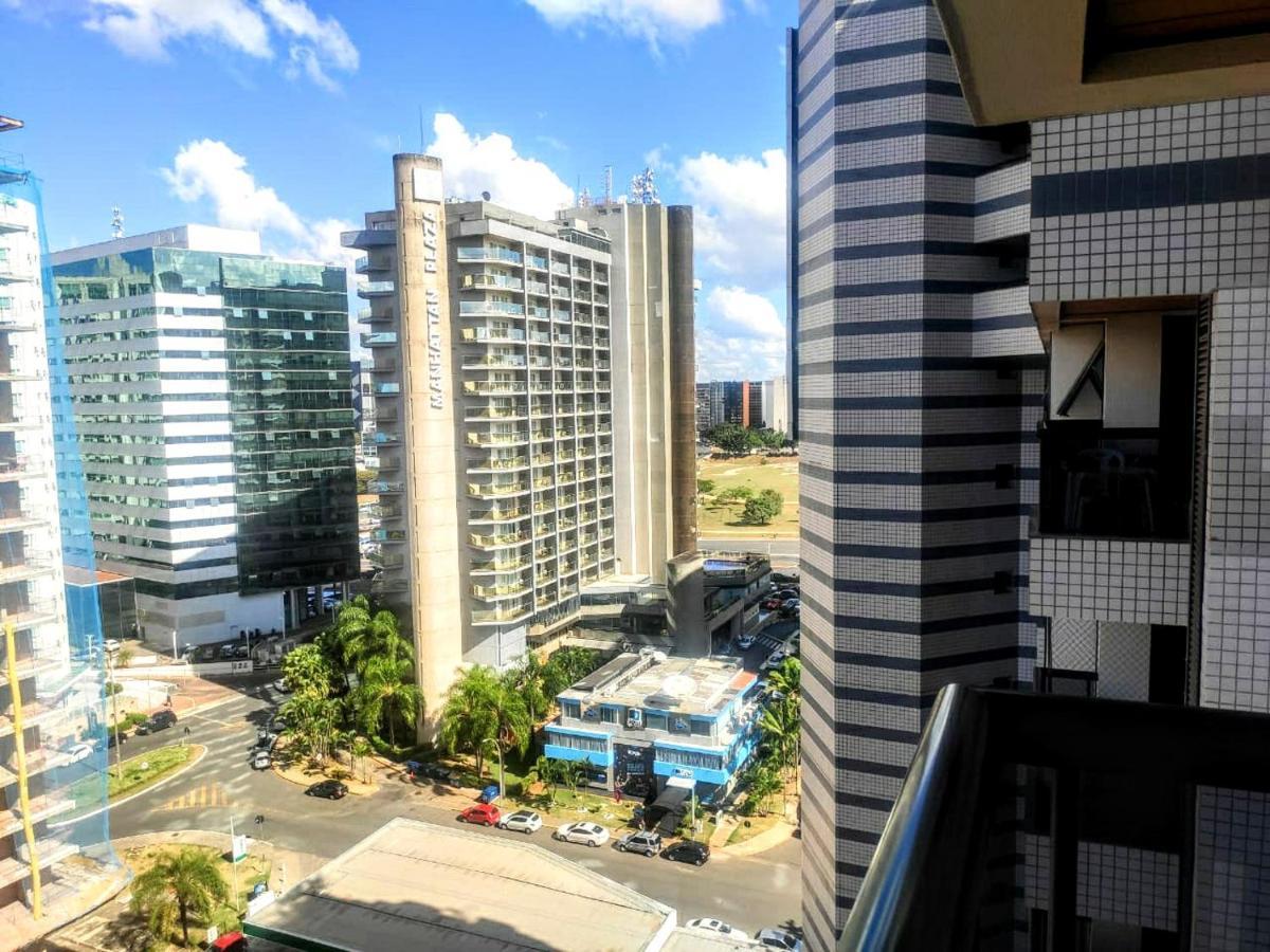 Master Metropolitan -centro De Brasília