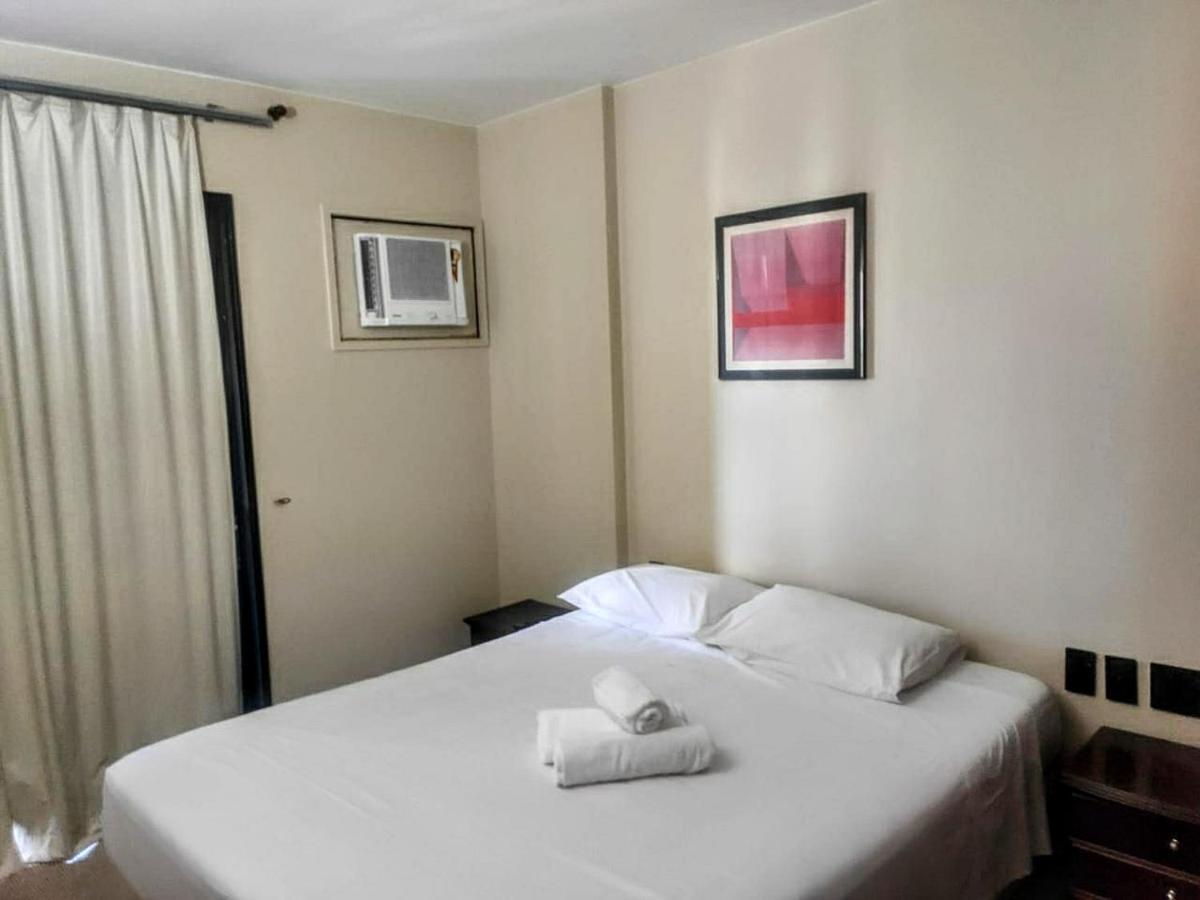 Master Metropolitan -centro De Hotel Brasília