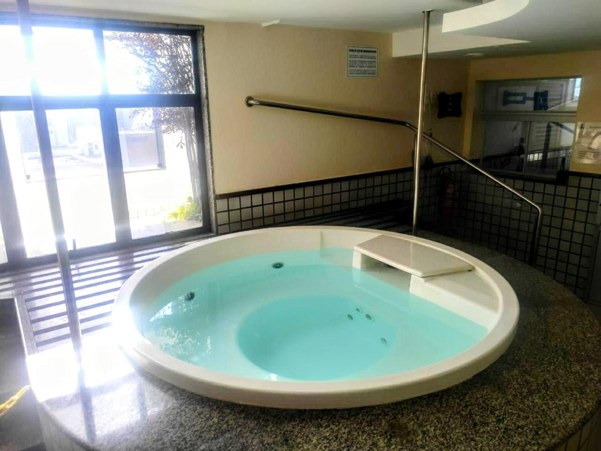 Hotel Master Metropolitan -centro De Brasília