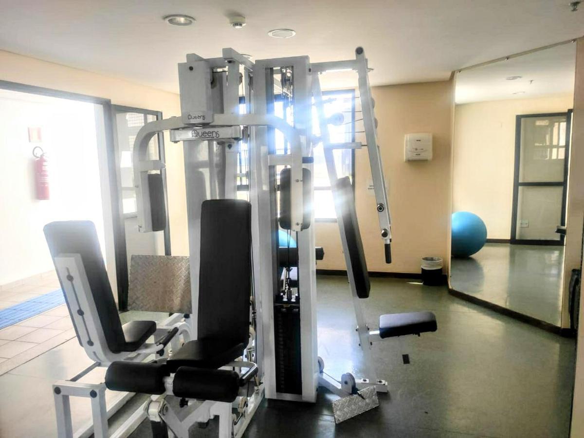 Master Metropolitan -centro De 4*