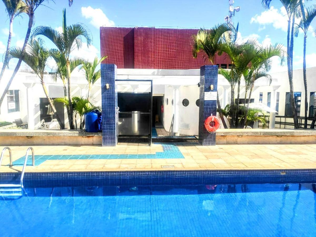 Master Metropolitan -centro De Hotel Brasília
