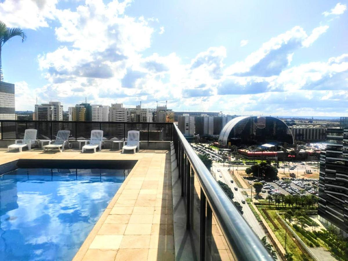 Master Metropolitan -centro De Hotel